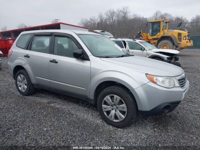 subaru forester 2010 jf2sh6ac1ah797604