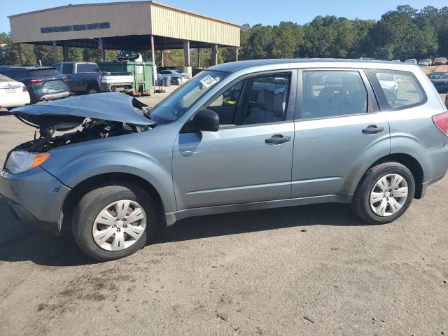 subaru forester 2010 jf2sh6ac2ah721809