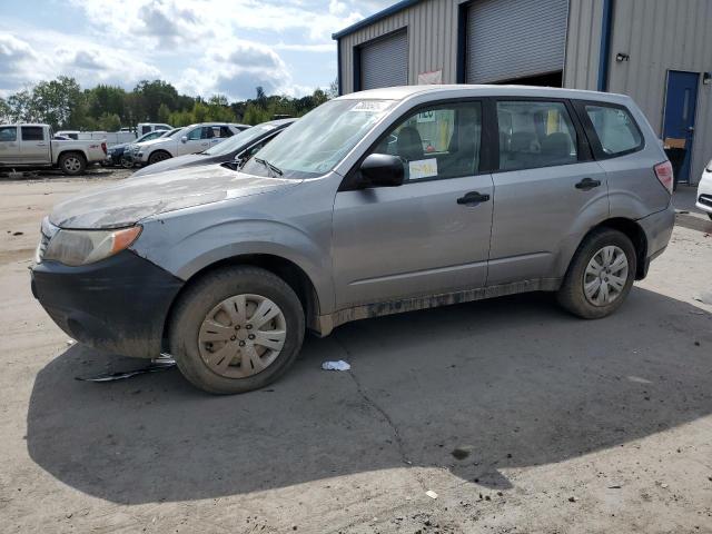 subaru forester 2 2010 jf2sh6ac3ag756509