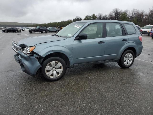 subaru forester 2010 jf2sh6ac3ah730843