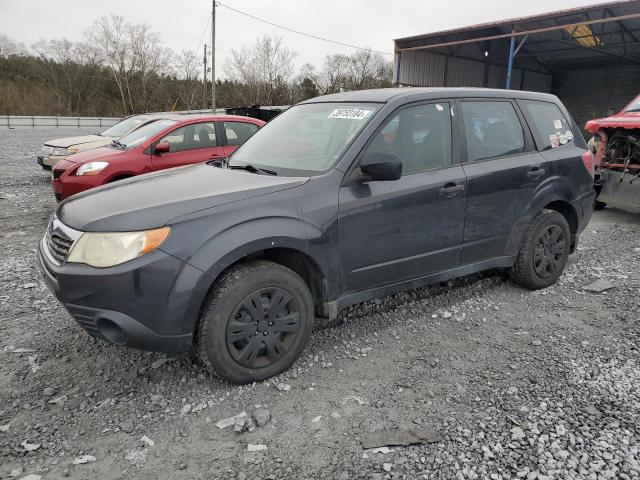 subaru forester 2010 jf2sh6ac4ag712583