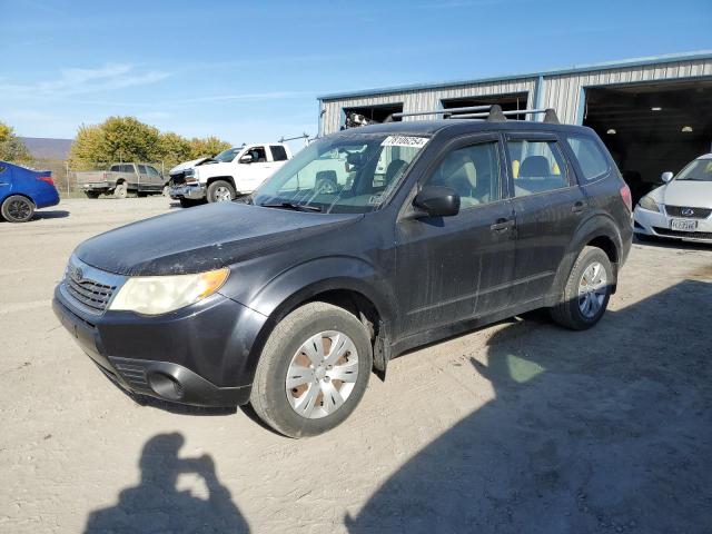 subaru forester 2 2010 jf2sh6ac5ah713218