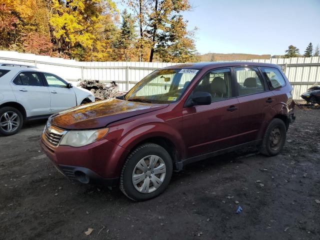 subaru forester 2010 jf2sh6ac5ah720444