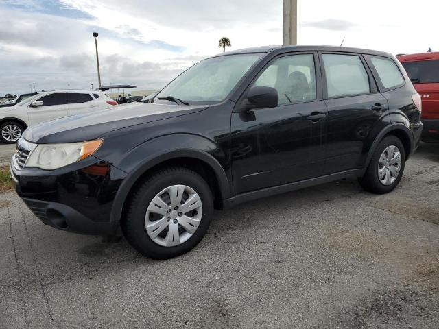 subaru forester 2 2010 jf2sh6ac6ah709887