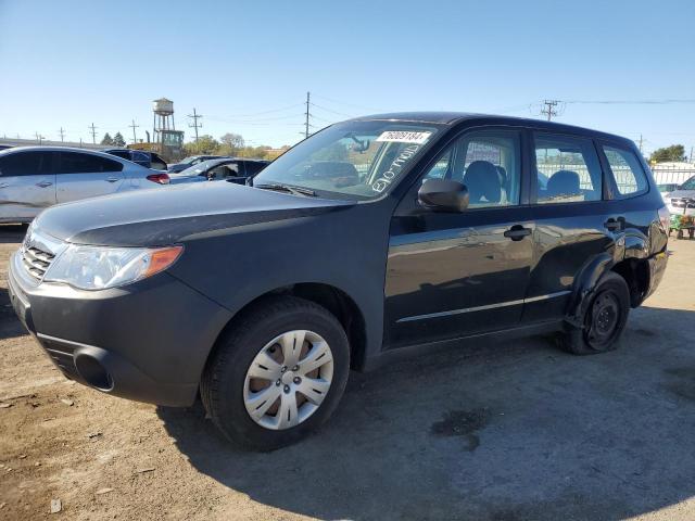 subaru forester 2 2010 jf2sh6ac6ah749516