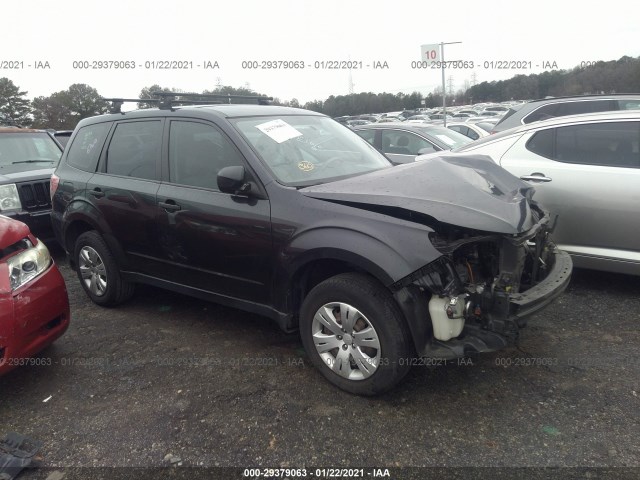 subaru forester 2010 jf2sh6ac7ah706481