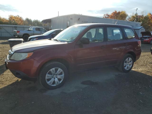 subaru forester 2 2010 jf2sh6ac7ah719053