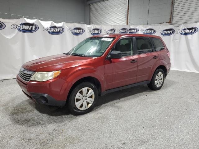 subaru forester 2010 jf2sh6ac7ah721384