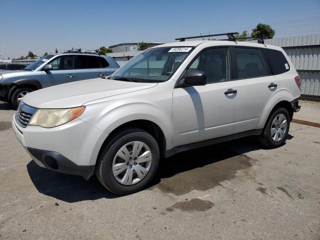 subaru forester 2010 jf2sh6ac7ah756748