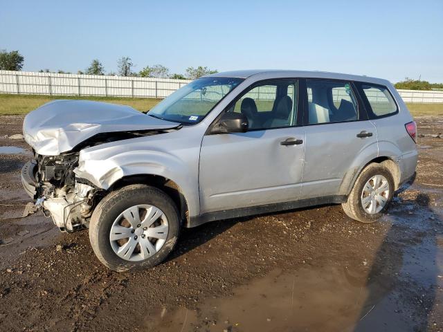 subaru forester 2 2010 jf2sh6ac8ah725993