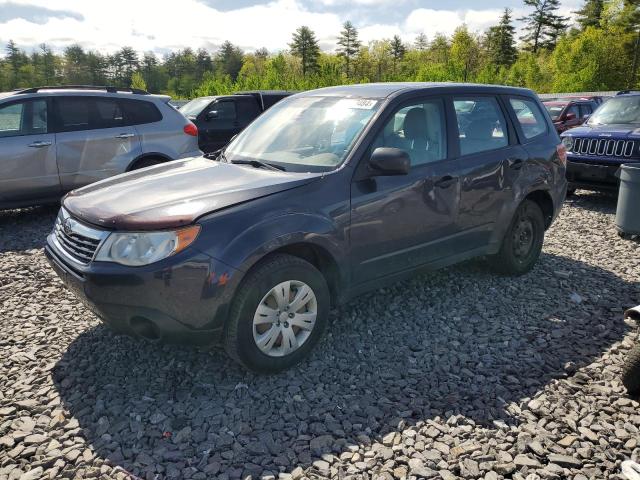 subaru forester 2010 jf2sh6ac8ah755219