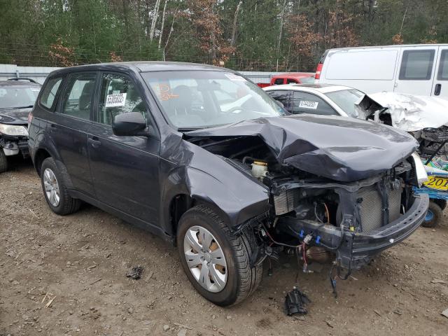 subaru forester 2 2010 jf2sh6ac8ah796904