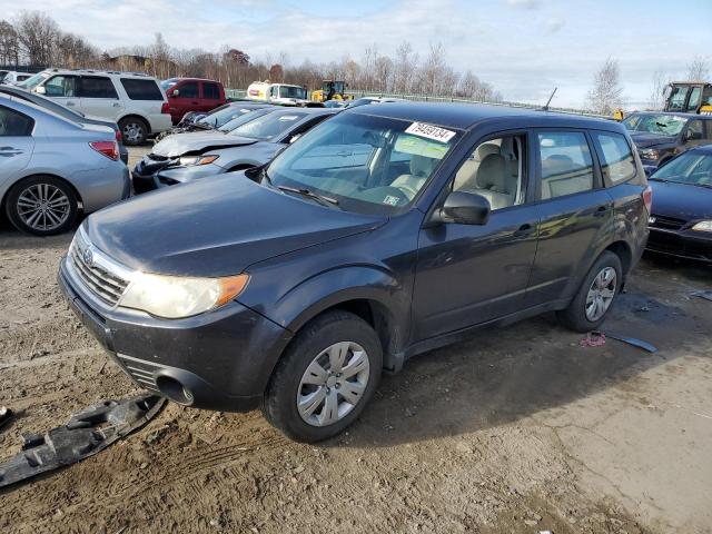 subaru forester 2 2010 jf2sh6ac8ah798376