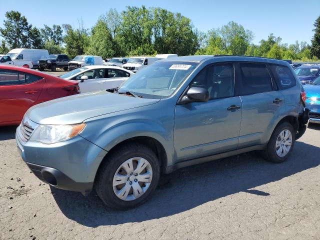 subaru forester 2 2010 jf2sh6ac9ag733137