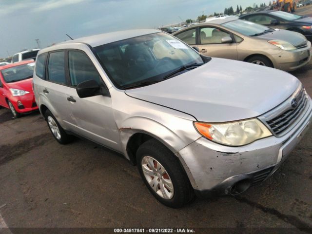 subaru forester 2010 jf2sh6acxag729128