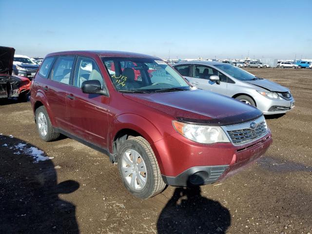 subaru forester 2 2010 jf2sh6acxah742391