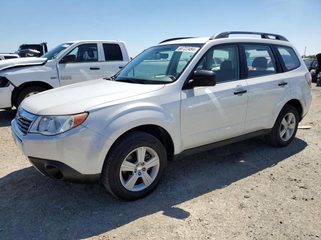 subaru forester x 2010 jf2sh6bc0ah773602