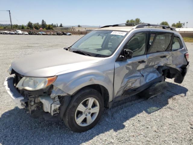 subaru forester 2010 jf2sh6bc0ah778010