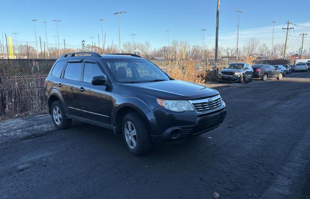 subaru forester x 2010 jf2sh6bc0ah913583