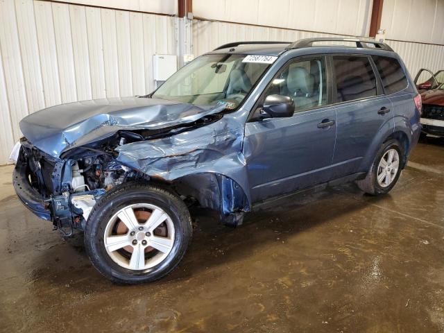 subaru forester x 2010 jf2sh6bc2ag768424