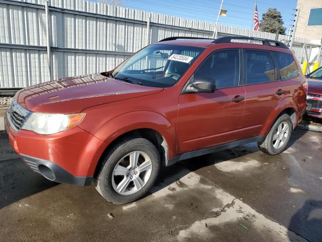 subaru forester x 2010 jf2sh6bc2ag803804