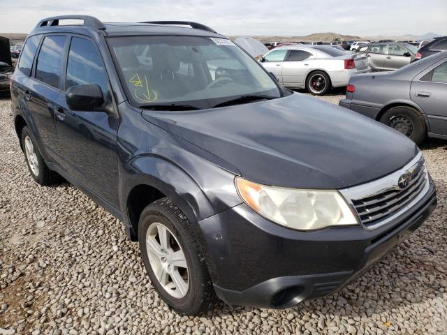 subaru forester x 2010 jf2sh6bc2ah803263