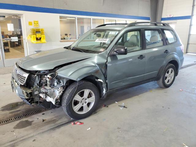 subaru forester x 2010 jf2sh6bc2ah805742