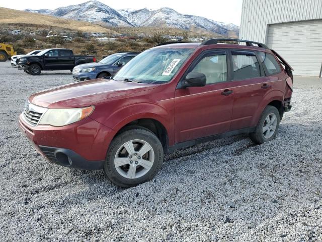 subaru forester x 2010 jf2sh6bc2ah904044