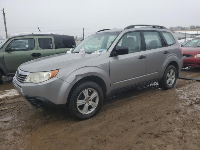 subaru forester x 2010 jf2sh6bc2ah912533