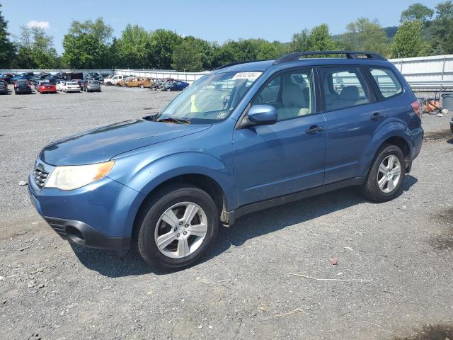 subaru forester x 2010 jf2sh6bc3ah770760