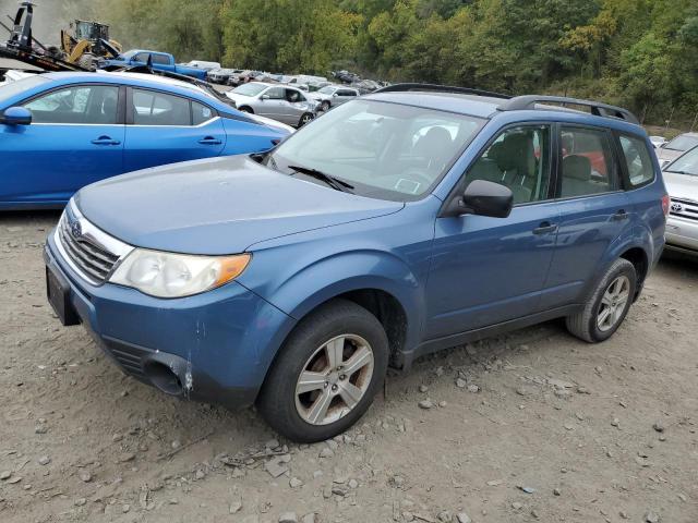 subaru forester x 2010 jf2sh6bc3ah800078