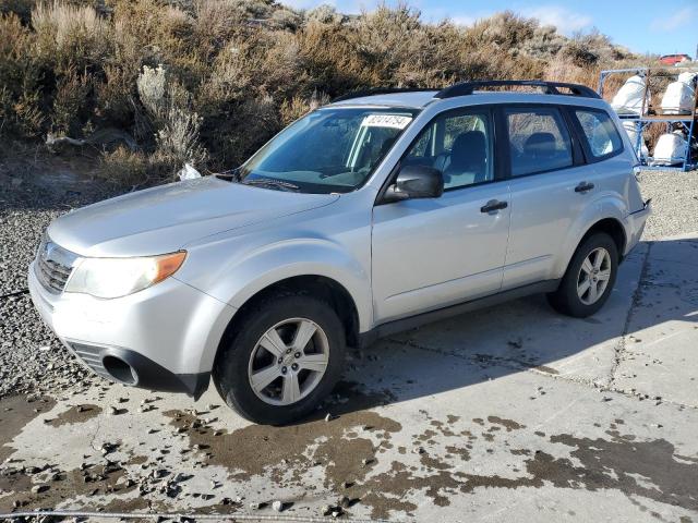 subaru forester x 2010 jf2sh6bc3ah801537