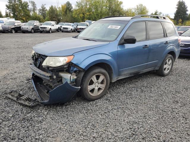 subaru forester x 2010 jf2sh6bc6ag773660