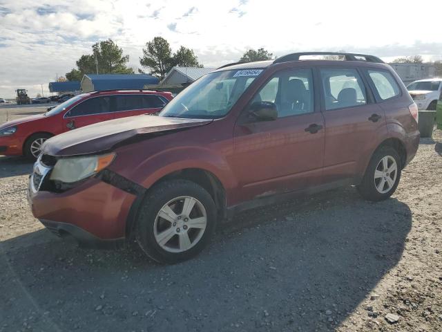 subaru forester x 2010 jf2sh6bc6ah797256