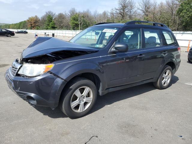 subaru forester 2010 jf2sh6bc6ah917914