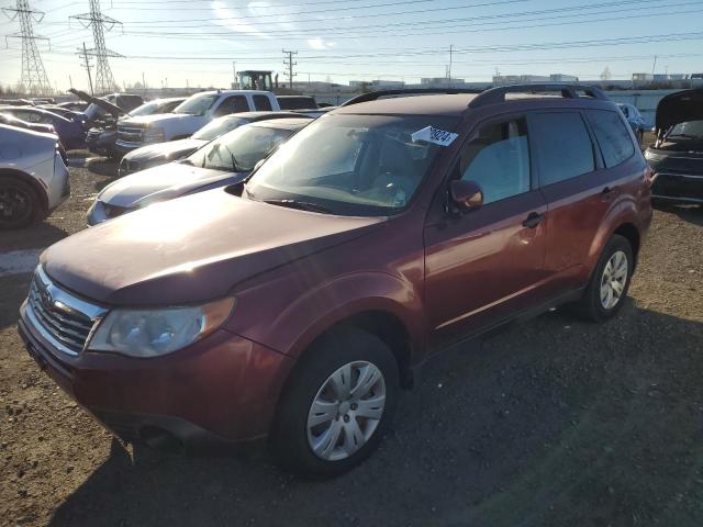 subaru forester x 2010 jf2sh6bc7ah768123