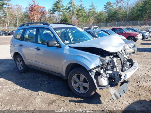 subaru forester 2010 jf2sh6bc7ah902127