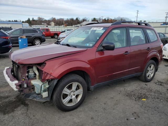 subaru forester x 2010 jf2sh6bc7ah913046