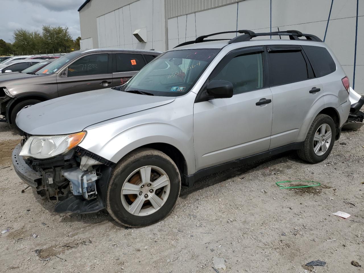 subaru forester 2010 jf2sh6bc7ah913290