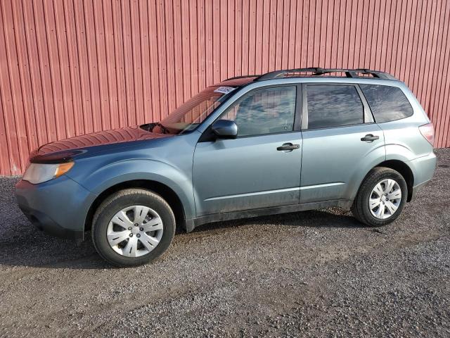 subaru forester 2010 jf2sh6bc8ag803810