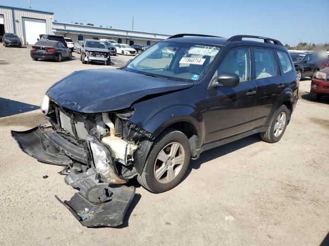 subaru forester x 2010 jf2sh6bc8ah775226