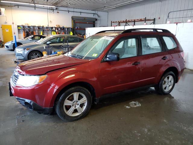 subaru forester x 2010 jf2sh6bc8ah787960