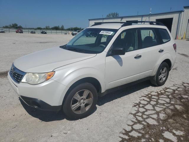 subaru forester x 2010 jf2sh6bc8ah793340