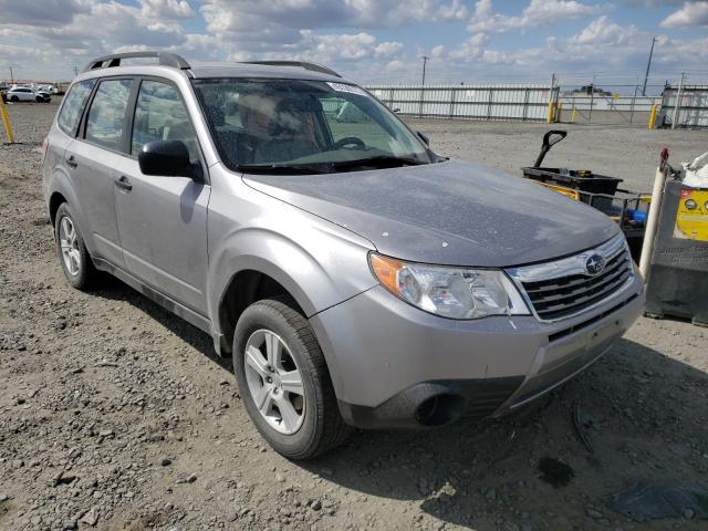 subaru forester x 2010 jf2sh6bc8ah904775