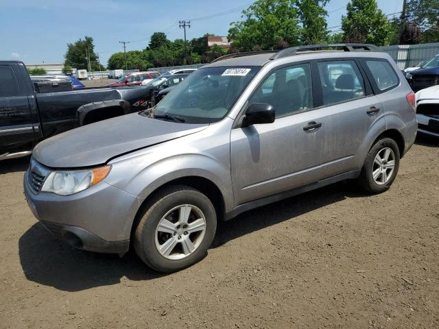 subaru forester x 2010 jf2sh6bc9ah774862