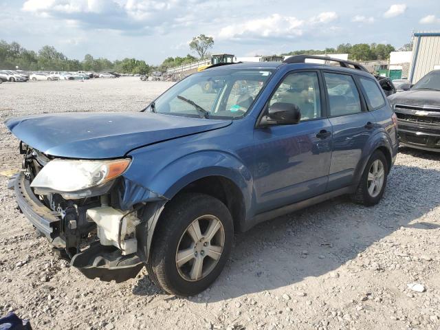 subaru forester 2010 jf2sh6bc9ah901738