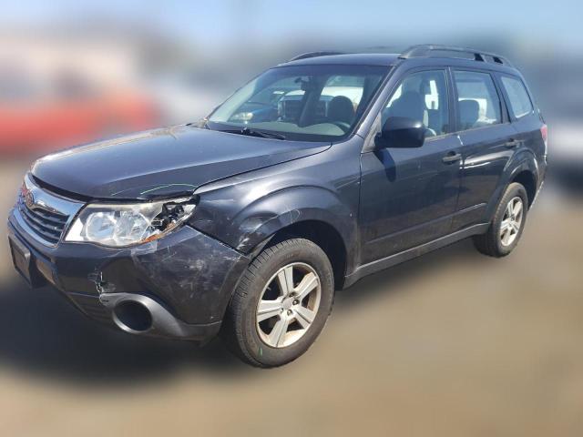 subaru forester 2010 jf2sh6bc9ah902193