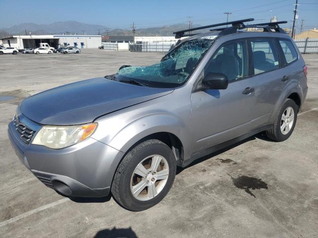 subaru forester 2010 jf2sh6bcxah773879