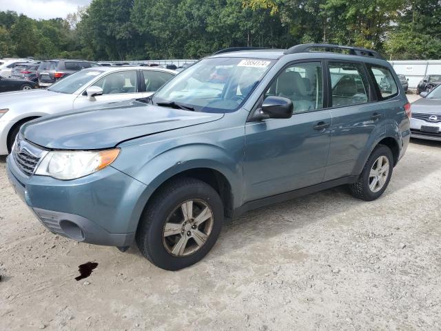 subaru forester x 2010 jf2sh6bcxah910271