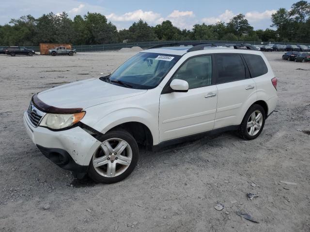 subaru forester 2 2010 jf2sh6cc0ah702592